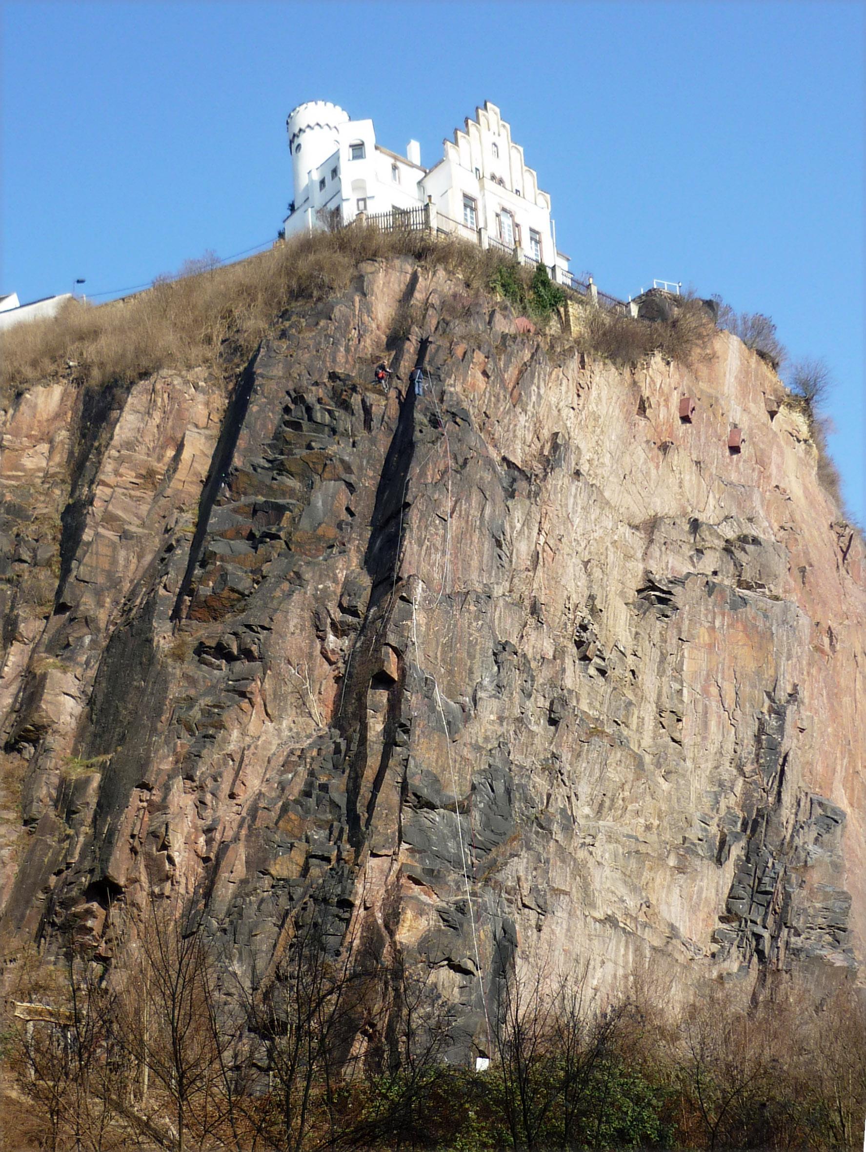 Begerburg
